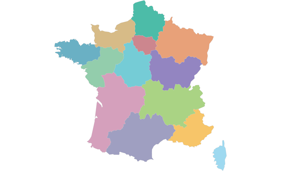 Carte des Oriffs